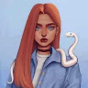 Meet your Posher, Cathy